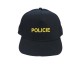 Dětská čepice baseball, POLICIE